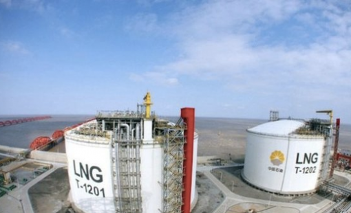 "Điện khí LNG dứt khoát theo cơ chế thị trường"