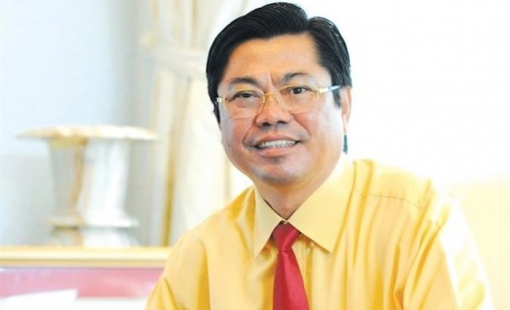 Ông Đặng Phước Thành xin từ nhiệm vị trí Chủ tịch Vinasun sau 23 năm, con trai ngồi vào ghế Tổng giám đốc