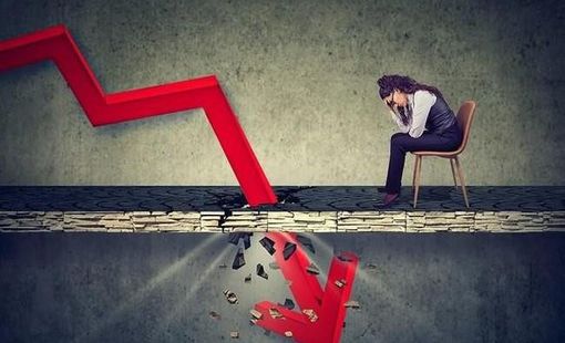 Điều gì khiến VN-Index bất ngờ giảm 35 điểm trong phiên đầu tháng 2?