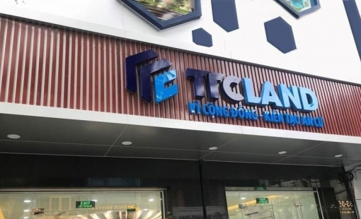 Sau 11 quý lãi liên tiếp, TTC Land (SCR) quay đầu báo lỗ gần 90 tỷ đồng trong quý 4