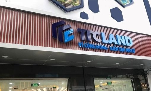 Sau 11 quý lãi liên tiếp, TTC Land (SCR) quay đầu báo lỗ gần 90 tỷ đồng trong quý 4