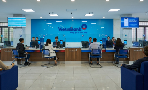VietinBank: Chú trọng nâng cao chất lượng dịch vụ, chuyển dịch kênh số