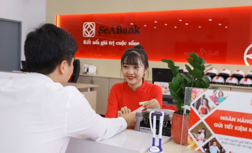 SeABank hoàn thành kế hoạch kinh doanh năm 2022