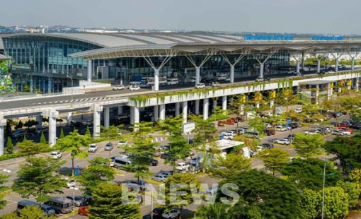 Dự thảo về quy hoạch cảng hàng không có điều gì mới?