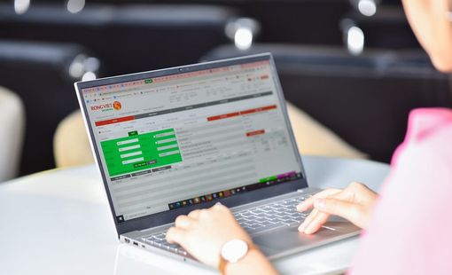 VDSC: Khả năng thị trường điều chỉnh mạnh, khuyến nghị nhóm cổ phiếu có thể giải ngân