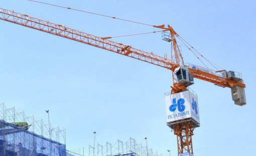 Từng bị “khui” việc chỉ có 23 tỷ đồng khả dụng dù doanh thu 15.000 tỷ, HBC tiếp tục bị nhắc nhở chậm công bố BCTC