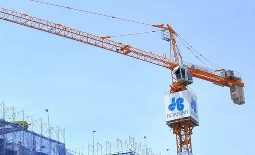 Từng bị “khui” việc chỉ có 23 tỷ đồng khả dụng dù doanh thu 15.000 tỷ, HBC tiếp tục bị nhắc nhở chậm công bố BCTC
