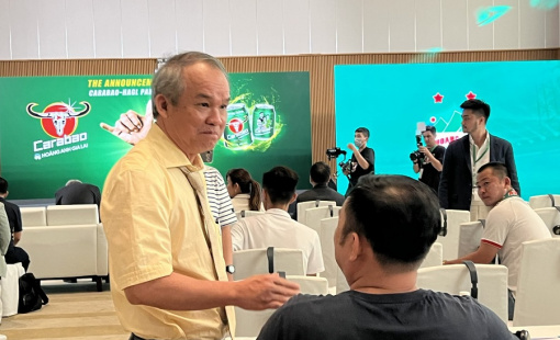 Ông Đoàn Nguyên Đức: Mảng heo sẽ không có lợi nhuận, kỳ vọng vào chuối