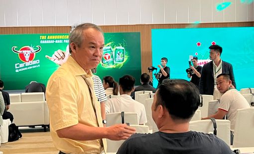 Ông Đoàn Nguyên Đức: Mảng heo sẽ không có lợi nhuận, kỳ vọng vào chuối