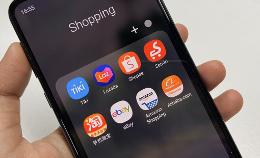 TMĐT Việt Nam 2022: Lazada đuối sức trước Shopee, áp lực với TikTok Shop
