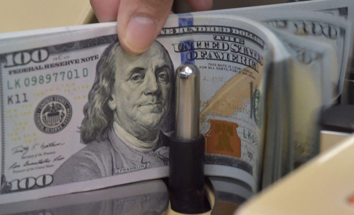 Khoản lỗ tỷ giá hàng nghìn tỷ đồng kéo lùi lợi nhuận nhiều doanh nghiệp