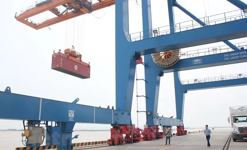 ChatGTP sẽ tác động ra sao tới lĩnh vực xuất nhập khẩu và logistics?
