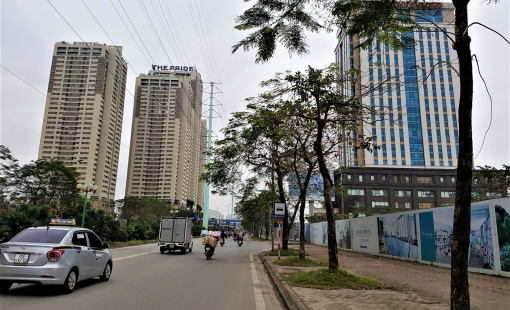 Điều tiết thị trường, ngăn chặn đầu cơ bất động sản bằng công cụ thuế