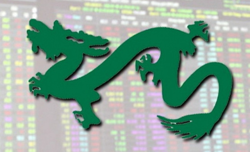 “Giao dịch cổ phiếu EIB của Dragon Capital là hoạt động đầu tư bình thường”