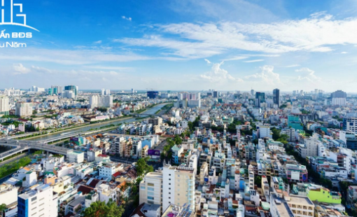 Nhà đầu tư bất động sản phải “tự cứu” mình