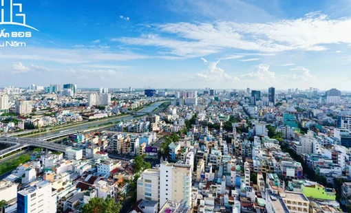 Nhà đầu tư bất động sản phải “tự cứu” mình