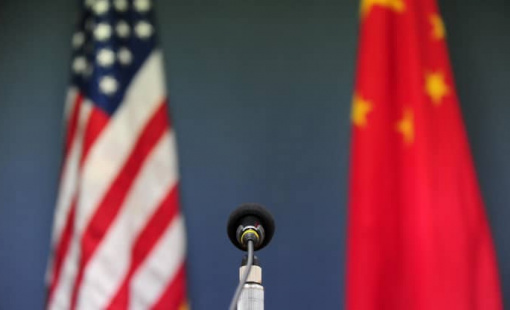 Nhìn lại cục diện thương mại Mỹ - Trung Quốc từ thời chính quyền cựu Tổng thống Trump