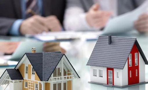 Toàn cảnh cho vay bất động sản tại các ngân hàng