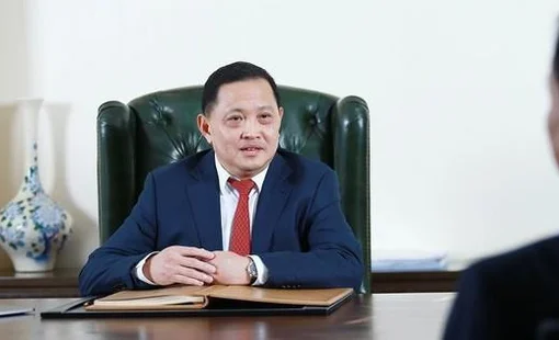 Chủ tịch Phát Đạt bị CTCK bán giải chấp hơn 5 triệu cổ phiếu PDR do "hiểu nhầm"
