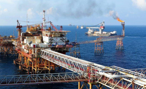 PVS báo lãi cao nhất 15 quý, nhóm VinaCapital muốn mua thêm 1,5 triệu cổ phiếu