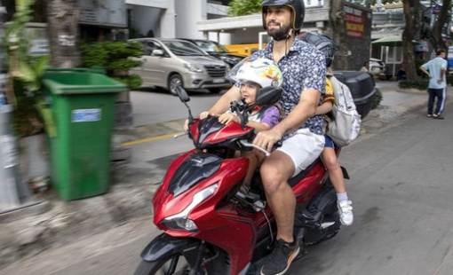 TP.HCM trở thành thánh địa mới cho giới startup, thu hút hàng loạt nhân tài ở thung lũng Silicon