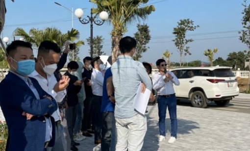 Đề xuất bắt buộc mọi giao dịch nhà đất phải thông qua sàn: Tránh giao dịch 10 tỷ nhưng chỉ khai 1 tỷ