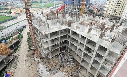 Bộ Xây dựng nêu loạt giải pháp “gỡ khó” cho thị trường bất động sản