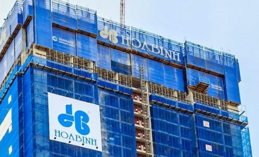 “Cuộc chiến vương quyền” tại Xây dựng Hòa Bình đến hồi kết?