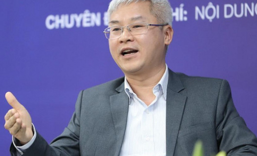 Chuyên gia Đào Phúc Tường: "Khi nhắc đến trái phiếu ai cũng chán thì đó là cơ hội đầu tư rất tốt"