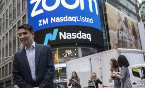 CEO công nghệ tự nguyện giảm lương: Không cao thượng như mọi người vẫn nghĩ!