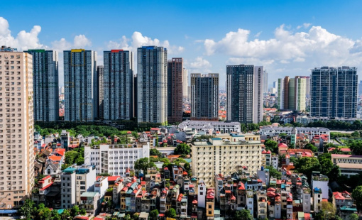 Thị trường bất động sản đang cần những hành động đồng bộ từ nhiều bên