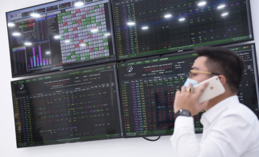 Luân chuyển tích cực nhưng thanh khoản mới là chìa khóa