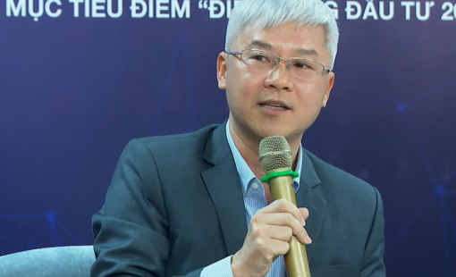 Vì sao doanh nghiệp bất động sản "cạn tiền" nhưng không giảm giá?