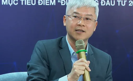 Vì sao doanh nghiệp bất động sản "cạn tiền" nhưng không giảm giá?