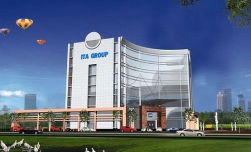 Công bố thông tin thoái vốn chậm 6 tháng, Tân Tạo (ITA) bị HoSE nhắc nhở