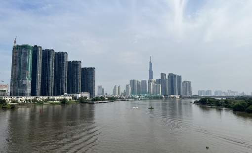 TP.HCM chỉ đạo giải quyết vướng mắc cho 116 dự án bất động sản