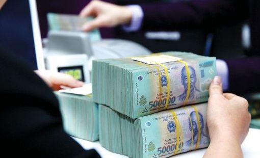 Đã có tín hiệu mới, lãi suất huy động có thể đạt đỉnh ngay trong quý 1/2023?