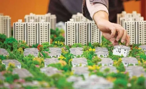 Hạ giá bán để "gỡ khó" cho thị trường bất động sản: "Không phải chỉ là chuyện giảm giá"