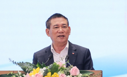 “Cần rà soát vướng mắc pháp lý để doanh nghiệp BĐS triển khai ngay dự án còn dở dang”