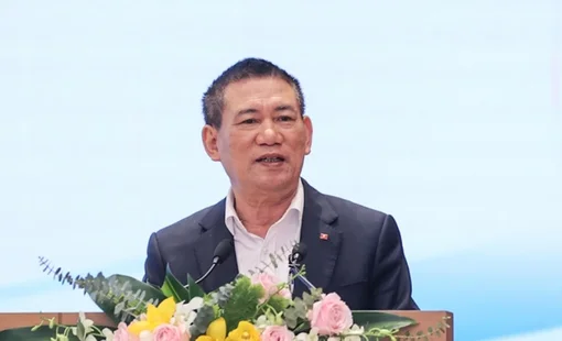 “Cần rà soát vướng mắc pháp lý để doanh nghiệp BĐS triển khai ngay dự án còn dở dang”