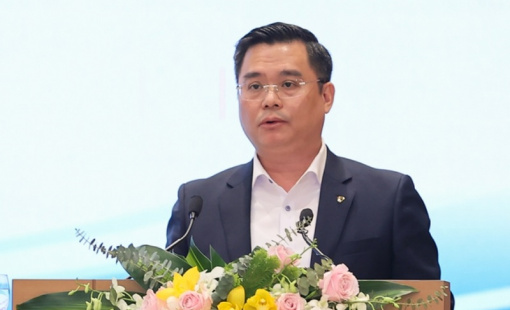 Lãnh đạo ngân hàng đề nghị phát triển thị trường trái phiếu để dẫn vốn cho bất động sản