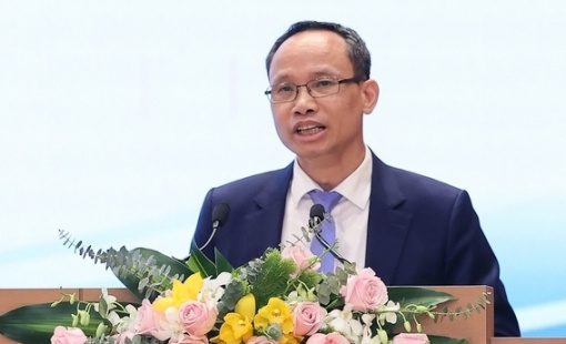 "Thị trường bất động sản hiện nay có hiện tượng bất thường"