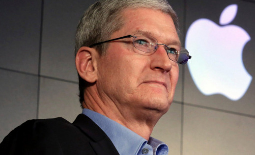 Tại sao Apple vẫn "bình chân như vại" trước cuộc đua AI và ChatGPT?