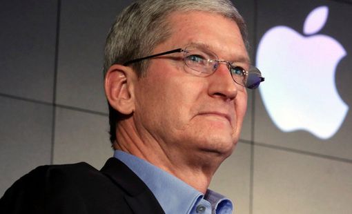 Tại sao Apple vẫn "bình chân như vại" trước cuộc đua AI và ChatGPT?