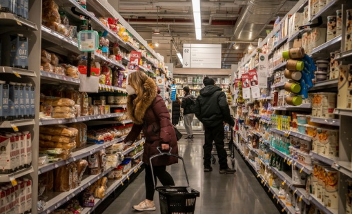 Vì sao lạm phát toàn cầu sẽ khó hạ nhiệt hơn so với kỳ vọng của thị trường?