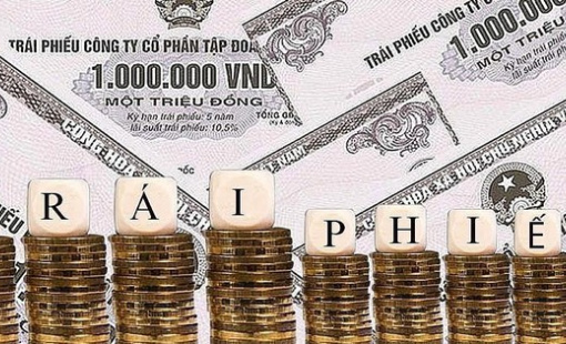 Ba “cửa sáng” để hồi phục thị trường trái phiếu doanh nghiệp