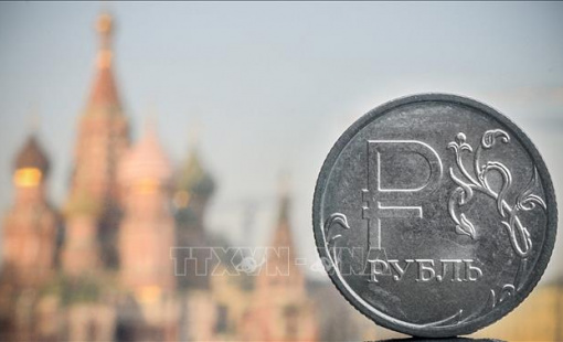 Nga cảnh báo đáp trả nếu EU quyết định tịch thu tài sản bị phong tỏa