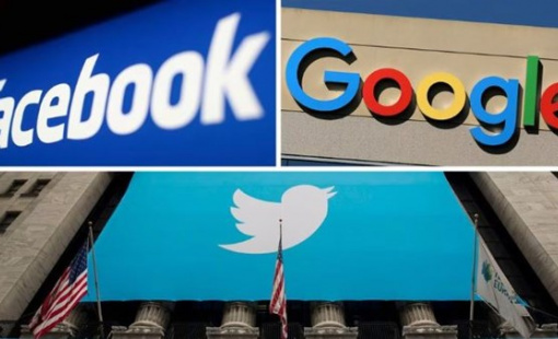 Các hãng công nghệ lớn đối mặt với quy định khắt khe hơn của EU