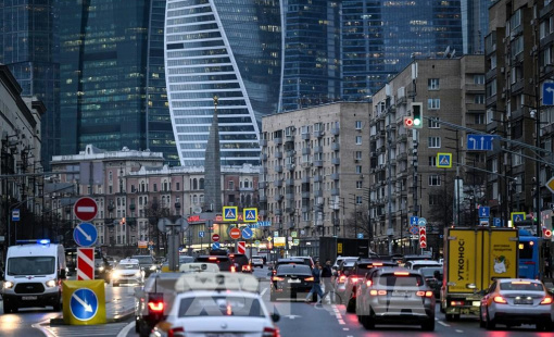 Hậu quả của việc Nga trở thành “thiên đường thuế” của EU