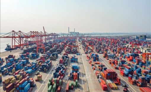 Trung Quốc mở cửa trở lại sẽ khiến lạm phát trầm trọng hơn?